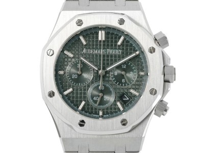 Ein Meisterwerk des Uhrendesigns: Die Replica Uhr der Audemars Piguet Royal Oak