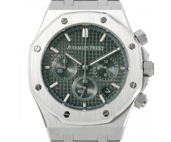Ein Meisterwerk des Uhrendesigns: Die Replica Uhr der Audemars Piguet Royal Oak