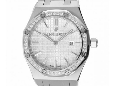 Atemberaubende Eleganz – Audemars Piguet Royal Oak Tapisserie Replica Uhr