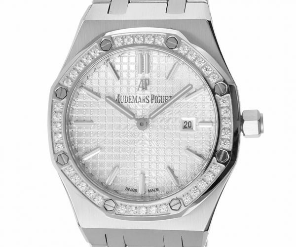 Atemberaubende Eleganz – Audemars Piguet Royal Oak Tapisserie Replica Uhr