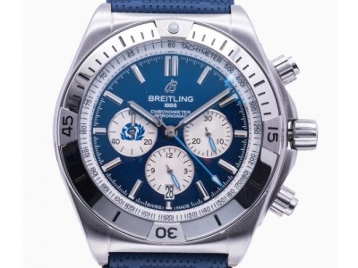 Einzigartige Eleganz der Breitling Chronomat Replica Uhr