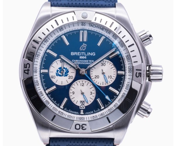 Einzigartige Eleganz der Breitling Chronomat Replica Uhr
