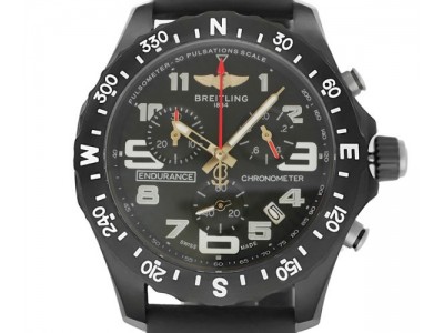 Stilvolle Performance mit der Breitling Endurance Pro Replica Uhr