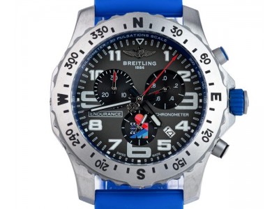 Breitling Endurance Pro IRONMAN Replica Uhr