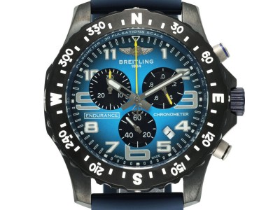 Breitling Endurance Pro 44 Replica Uhr: Innovation und Leistungsfähigkeit in Perfektion