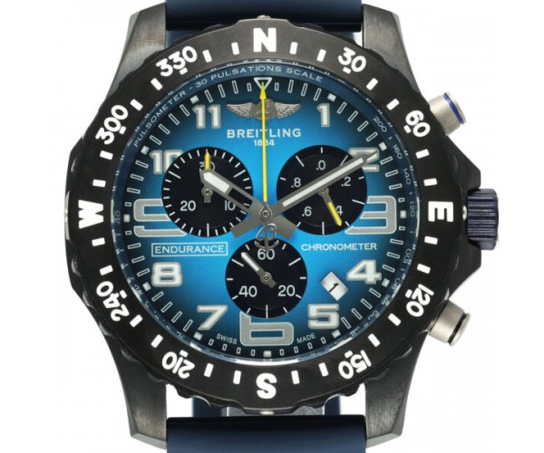Breitling Endurance Pro 44 Replica Uhr: Innovation und Leistungsfähigkeit in Perfektion