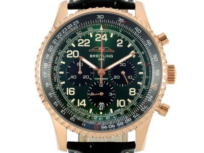 Die außergewöhnliche Replica Uhr: Breitling Navitimer Cosmonaute