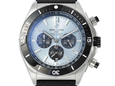 Exquisite Breitling Super Chronomat Replica Uhr