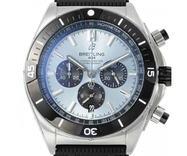 Exquisite Breitling Super Chronomat Replica Uhr