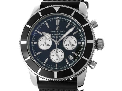 Die Breitling Superocean Héritage II B01 Replica Uhr
