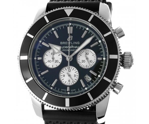Die Breitling Superocean Héritage II B01 Replica Uhr