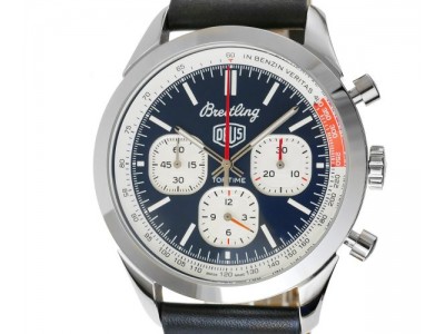 Die Replica Uhr Breitling Top Time Deus 41mm