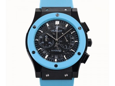 Exklusive Replica Uhr: Hublot Classic Fusion Aerofusion Ceramic Capri