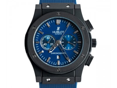 Eleganz trifft Technologie: Die Replica Uhr Hublot Classic Fusion