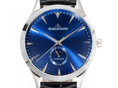Hochwertige Nachbildung der Jaeger-LeCoultre Master Ultra Thin