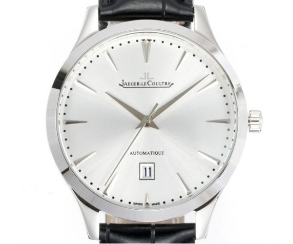 Eleganz ohne Kompromisse: Die Replica Uhr Jaeger-LeCoultre Master Ultra Thin Date