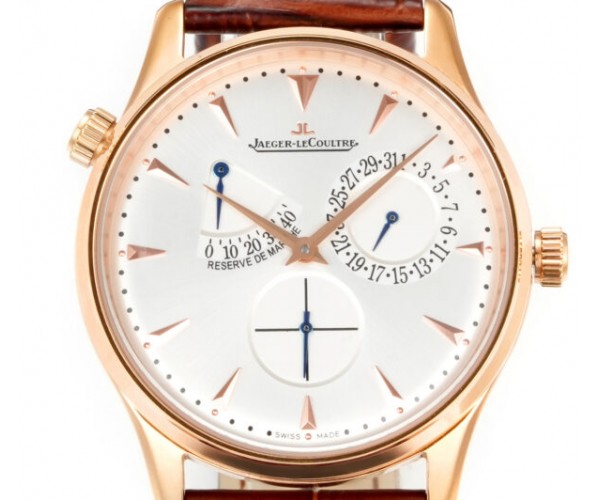 Eleganz der Replica Jaeger-LeCoultre Master Ultra Slim