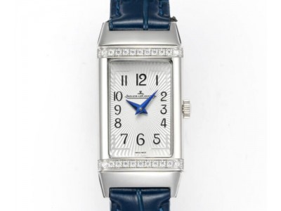 Exquisites Design der Jaeger-LeCoultre Reverso One Duetto Replica Uhr
