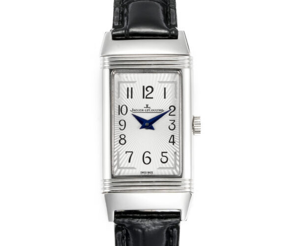 Eleganz trifft Funktion: Die Replica Uhr Jaeger-LeCoultre Reverso Classic Monoface