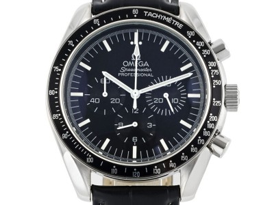 Wertvolle Eleganz: Omega Speedmaster Replica Uhr
