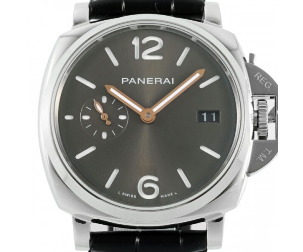 Elegante Replica Uhr: Panerai Luminor Due PAM01247