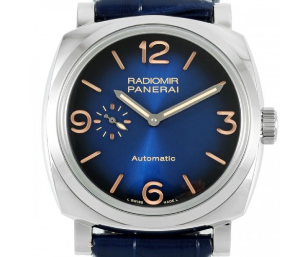Die Perfektion der Panerai Luminor Due PAM00729 Replica Uhr