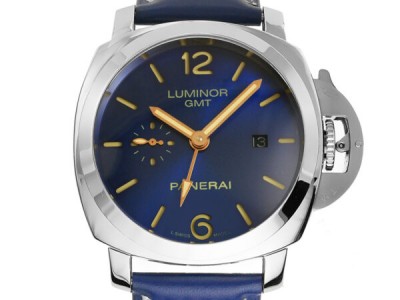 Exklusive Eleganz: Die Replica Uhr Panerai Luminor 1950 GMT
