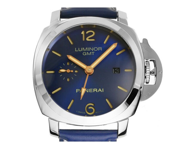Exklusive Eleganz: Die Replica Uhr Panerai Luminor 1950 GMT