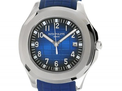 Exquisite Replica Uhr der Patek Philippe Aquanaut 5168g