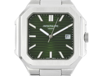 Eleganz und Innovation in Perfektion: Die Replica Uhr Patek Philippe Cubitus