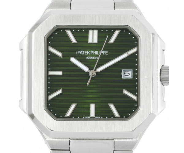 Eleganz und Innovation in Perfektion: Die Replica Uhr Patek Philippe Cubitus
