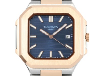 Patek Philippe Cubitus – Die ultimative Replica Uhr