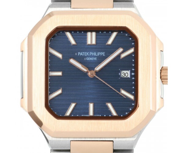 Patek Philippe Cubitus – Die ultimative Replica Uhr