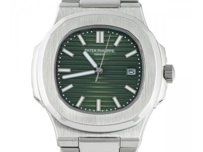 Eleganz trifft Innovation: Die Patek Philippe Nautilus Replica Uhr