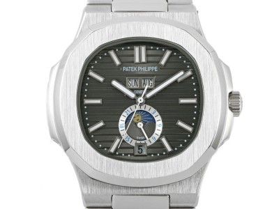 Patek Philippe Nautilus 5726-1a-001: Exklusive Replica Uhr