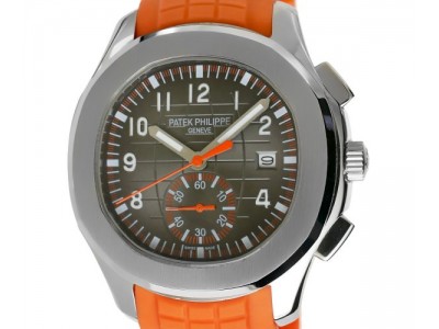 Replica Patek Aquanaut 5968A: Sportliche Eleganz