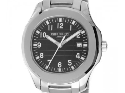 Patek Philippe Nautilus 5167/1A – Elegante Nachbildung