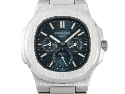 Exklusive Patek Philippe Nautilus Chrono Replica Uhr