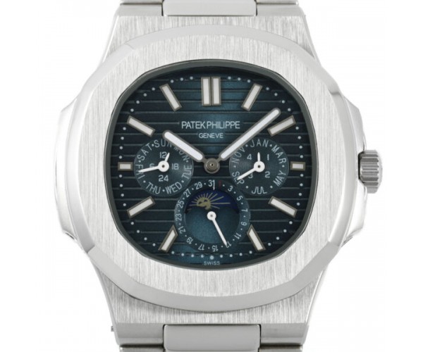 Exklusive Patek Philippe Nautilus Chrono Replica Uhr