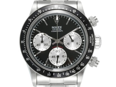 Unverzichtbares Sammlerobjekt: Replica Uhr Rolex Daytona 6263 Vintage Big Red