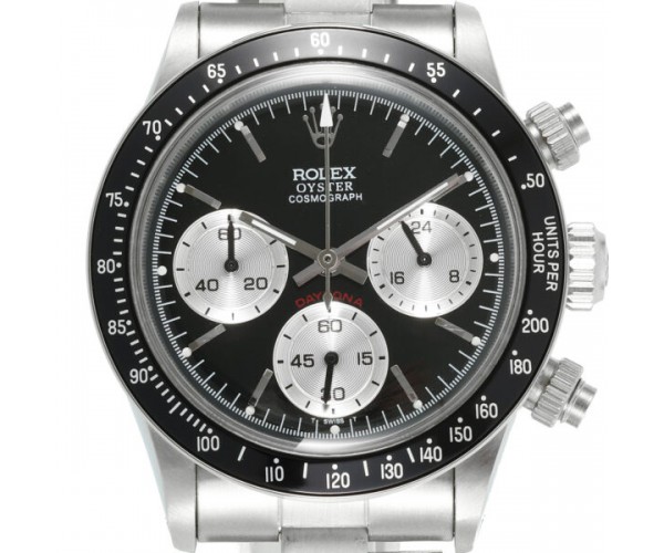 Unverzichtbares Sammlerobjekt: Replica Uhr Rolex Daytona 6263 Vintage Big Red