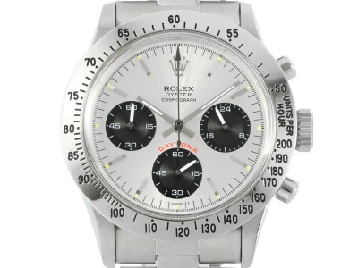 Replica der ikonischen Rolex Daytona Big Red 6263