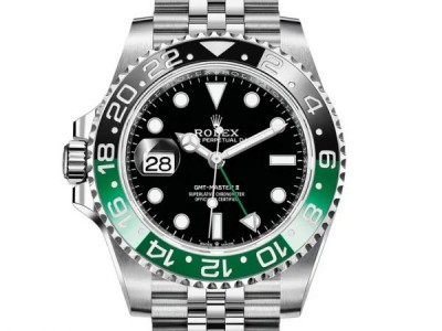 Rolex GMT Master II Sprite 2022 Jubilee - Exklusive Replica Uhr