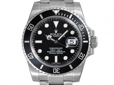 Exklusive Replica der Rolex Submariner Date 41mm 126610LN