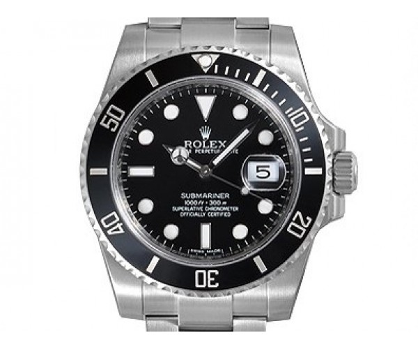 Exklusive Replica der Rolex Submariner Date 41mm 126610LN