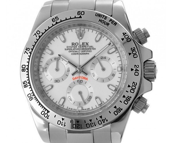 Eleganz und Präzision: Eine Hommage an die Rolex Daytona Replika