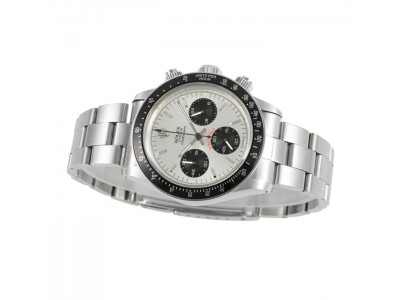 Erleben Sie die Exzellenz der Rolex Vintage Replica Uhren
