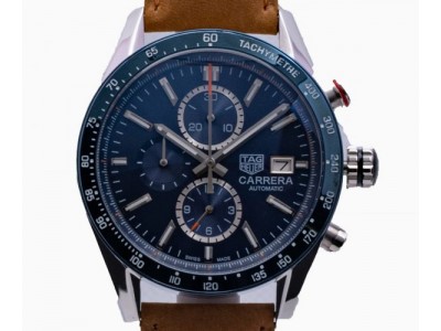 Exquisite Tag Heuer Carrera Replica Uhr