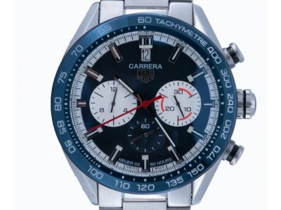Replica Tag Heuer Carrera - Feier der Uhrmacherkunst