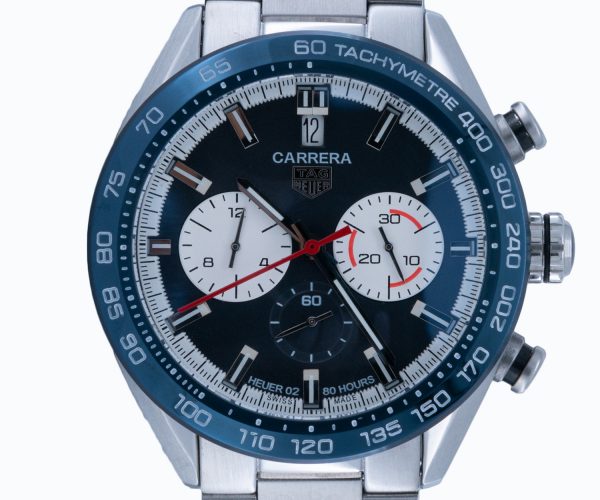 Replica Tag Heuer Carrera - Feier der Uhrmacherkunst